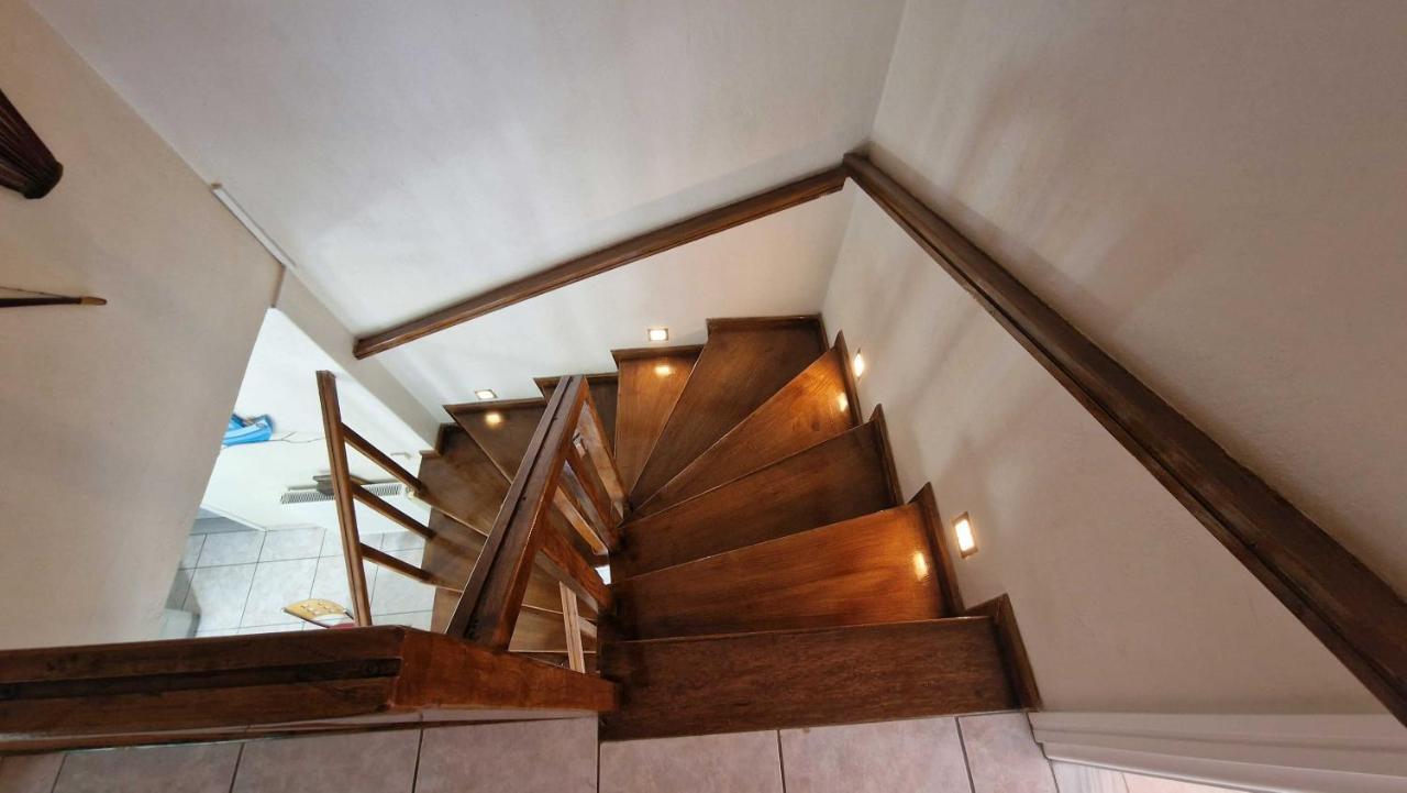 Modern Sea Villa In Leptokaria Extérieur photo